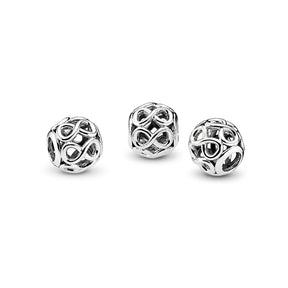 Pandora Moments Openwork Infinity hela, hopea, 791872