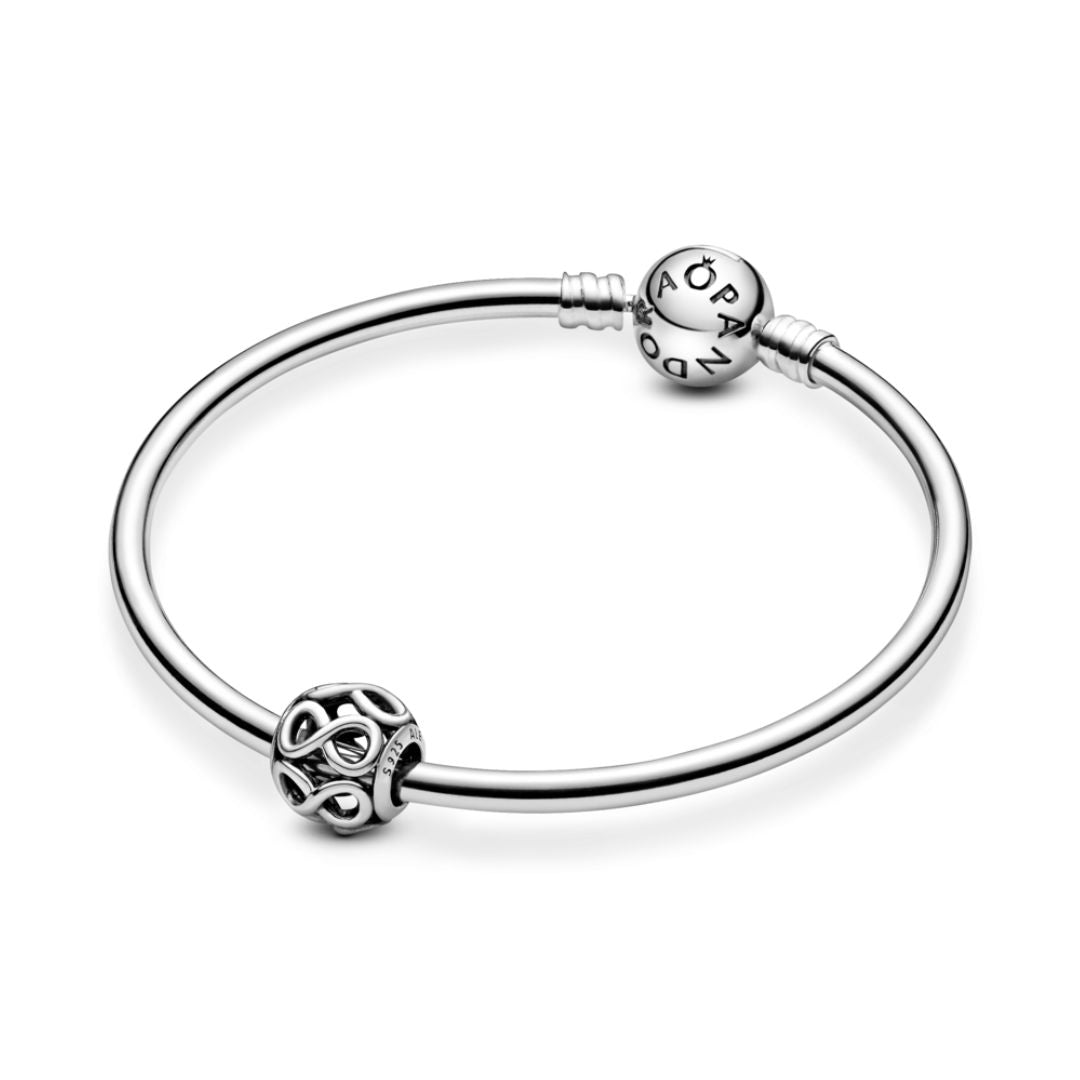 Pandora Moments Openwork Infinity hela, hopea, 791872