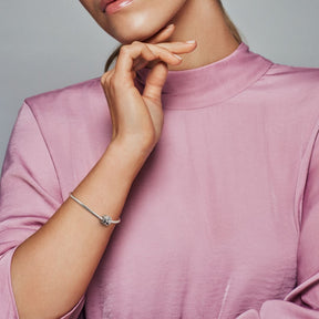 Pandora Moments Openwork Starfish, Shells & Hearts hela, hopea, 798950C00