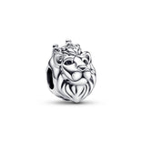 Pandora Moments Regal Lion hela, hopea, 792199C01