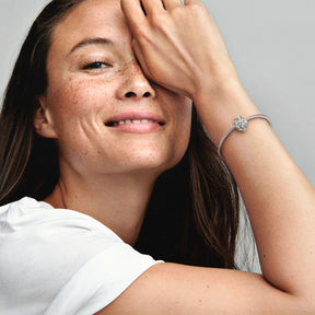 Pandora Moments Regal Lion hela, hopea, 792199C01