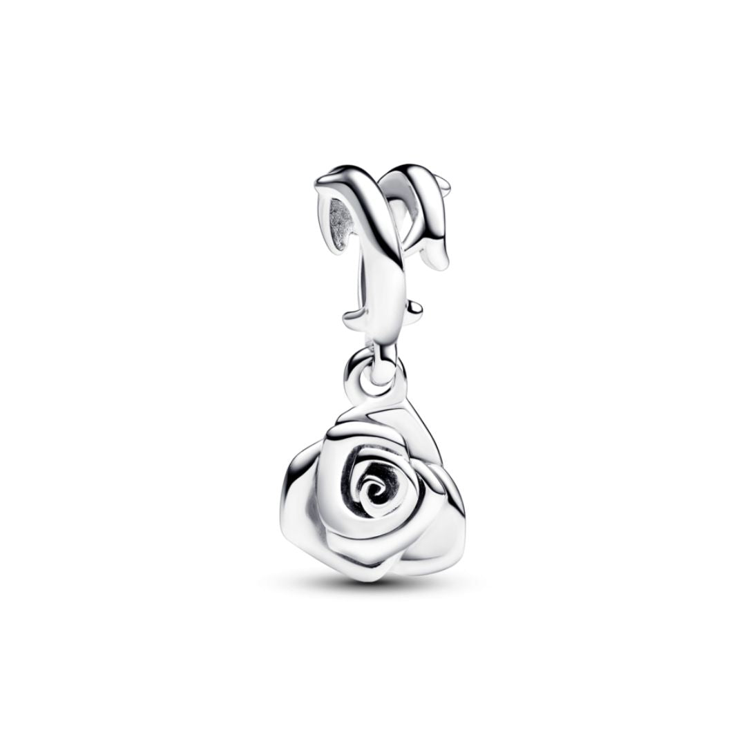 Pandora Moments Rose in Bloom hela, hopea, 793213C00