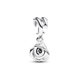 Pandora Moments Rose in Bloom hela, hopea, 793213C00
