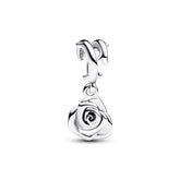 Pandora Moments Rose in Bloom hela, hopea, 793213C00