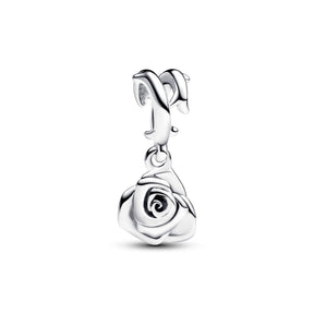 Pandora Moments Rose in Bloom hela, hopea, 793213C00