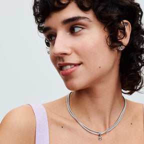 Pandora Moments Rose in Bloom hela, hopea, 793213C00