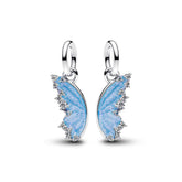Pandora Moments Splittable Butterfly hela, hopea, 794244C01