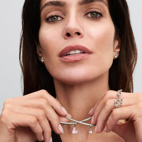 Pandora Moments Splittable Mother & Daughter hela, hopea, 793766C01