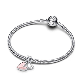 Pandora Moments Splittable Mother & Daughter hela, hopea, 793766C01