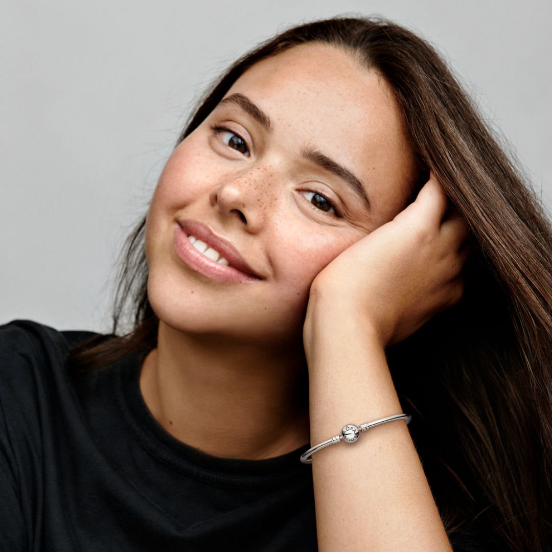 Pandora Moments rannerengas, hopea, 590713