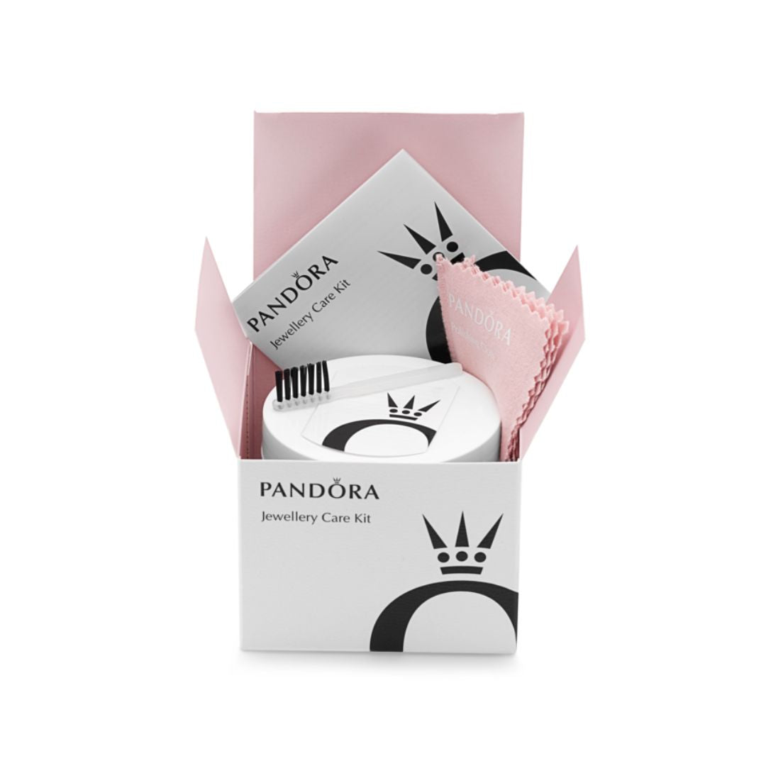 Pandora korujen puhdistussetti, A002