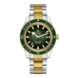 Rado Captain Cook Automatic R32138303, rannekello