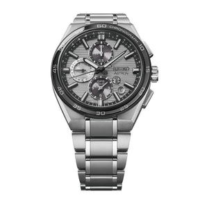 Seiko Astron Premium miesten rannekello SSK009J1