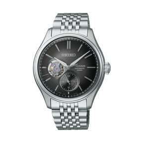 Seiko Presage Classic Open Heart rannekello, SPB471J1