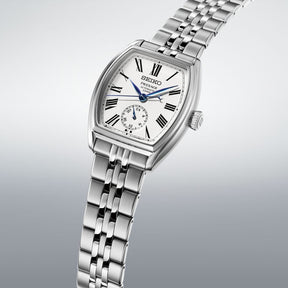 Seiko Presage Classic Series Craftsmanship Enamel Dial SPB537J1 miesten rannekello