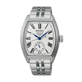 Seiko Presage Classic Series “Craftsmanship” Enamel Dial rannekello, SPB537J1