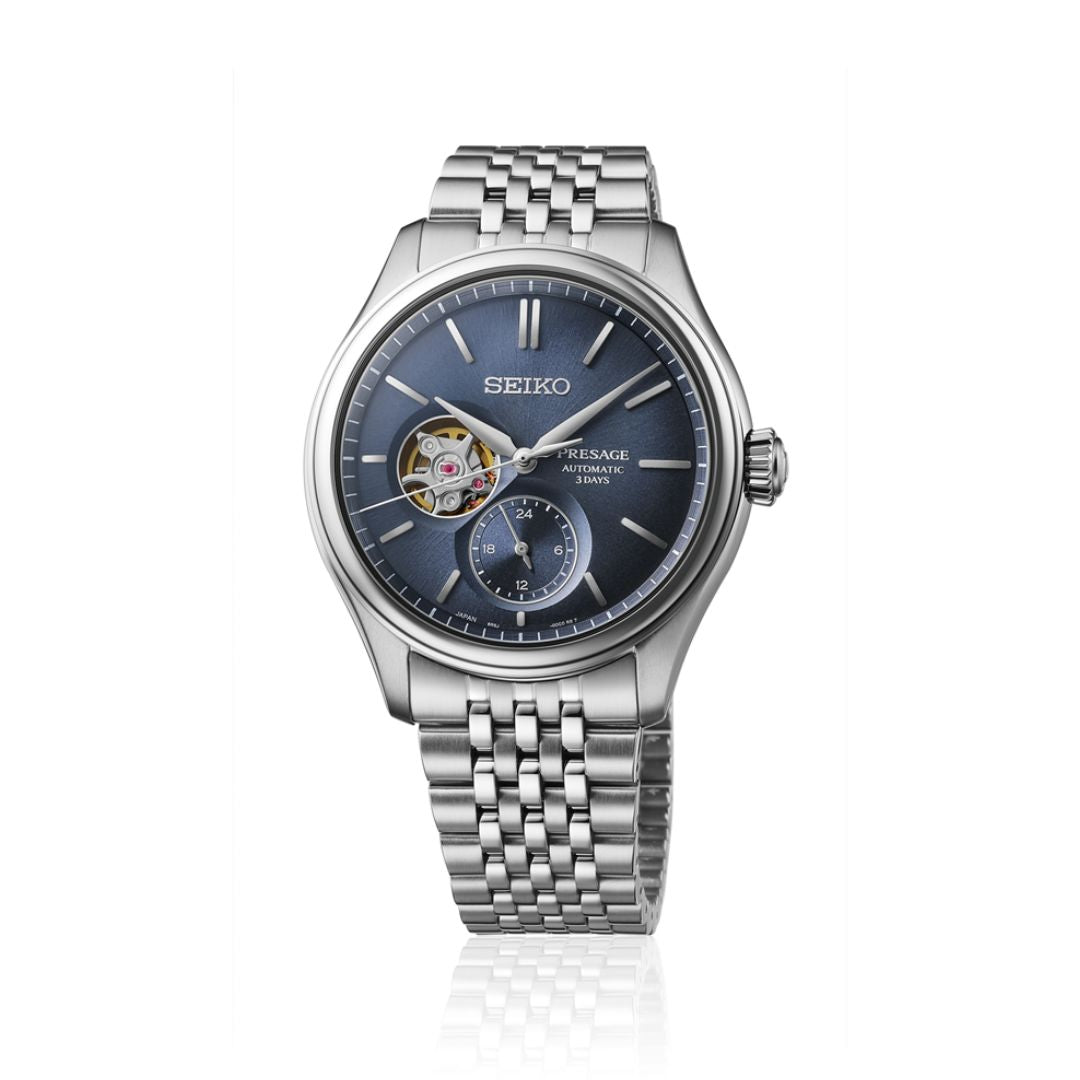 Seiko Presage Classic Series SPB527J1 miesten rannekello
