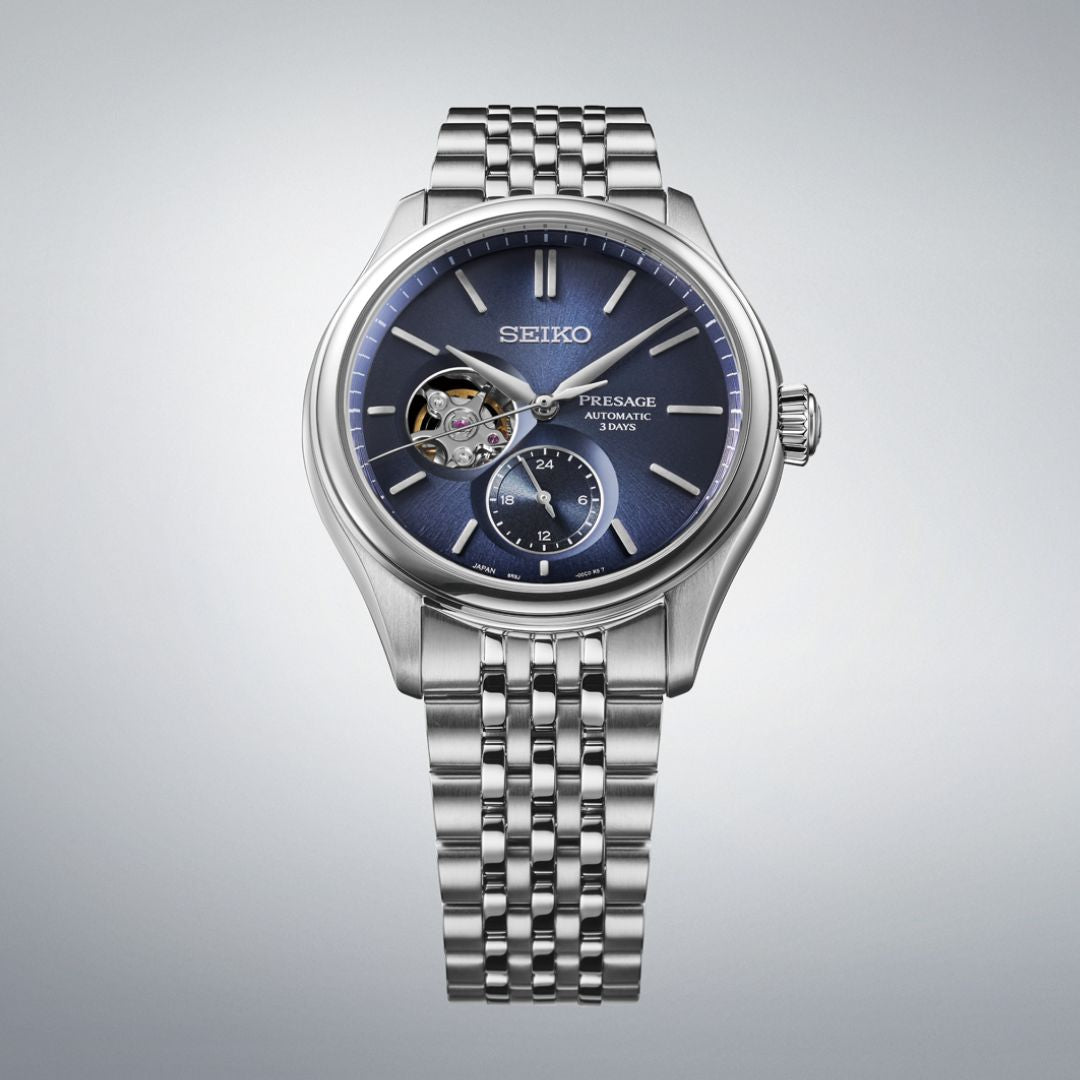 Seiko Presage Classic Series automaattikello SPB527J1