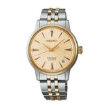 Seiko Presage Cocktail Time Frozen Daiquiri Diamond rannekello, SRPL64J1