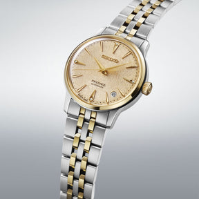Seiko Presage Cocktail Time SRPL64J1 automaattikello