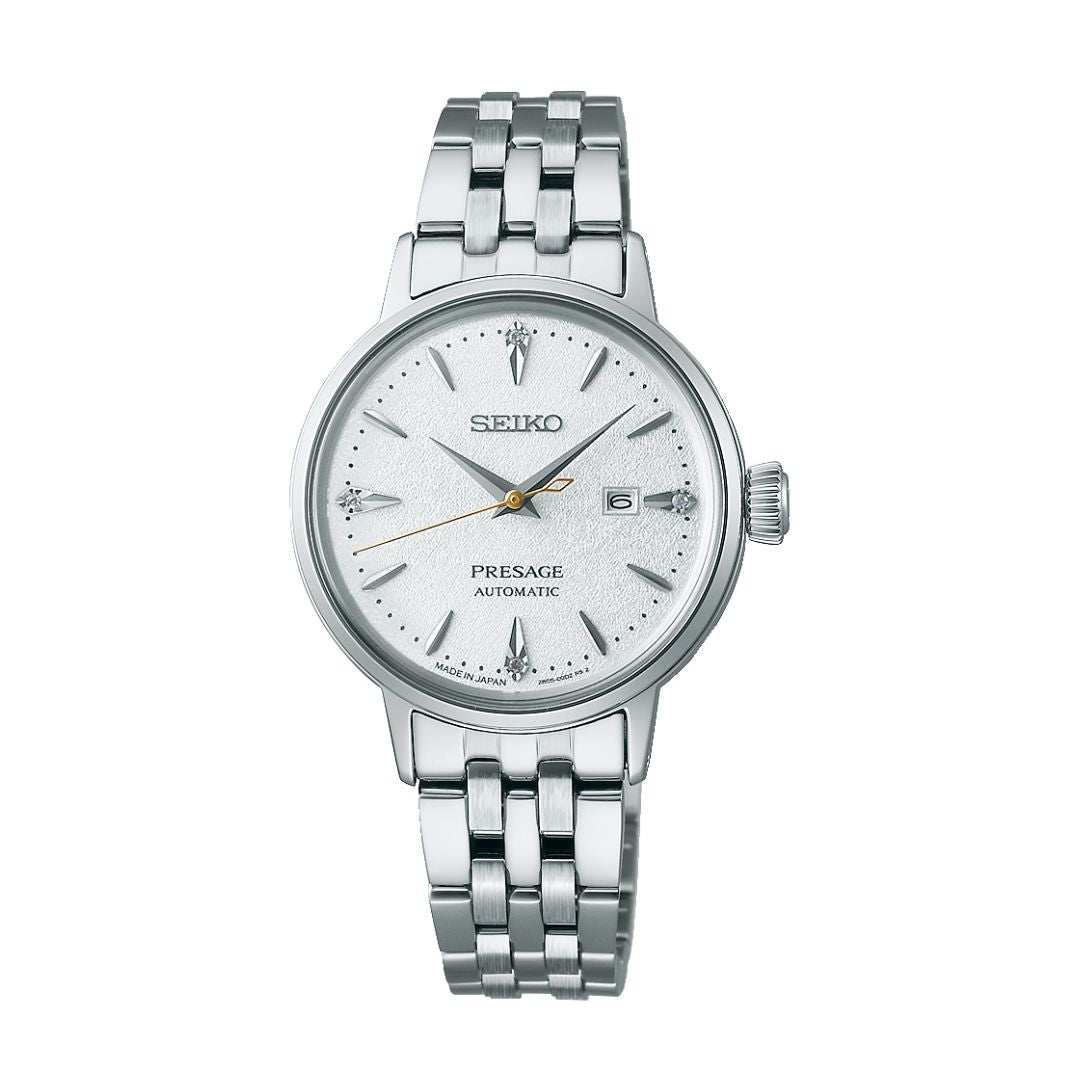 Seiko Presage Cocktail Time rannekello, SRE017J1