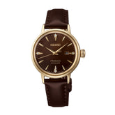Seiko Presage Cocktail Time rannekello, SRE020J1