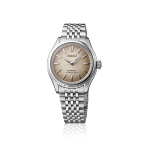 Seiko Presage SPB523J1 Classic Series Fushi-iro miesten rannekello