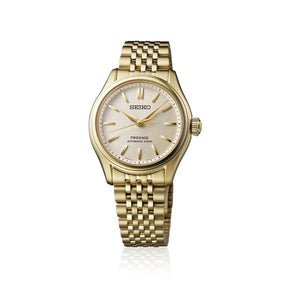 Seiko Presage SPB524J1 Classic Series Shiro-iro rannekello