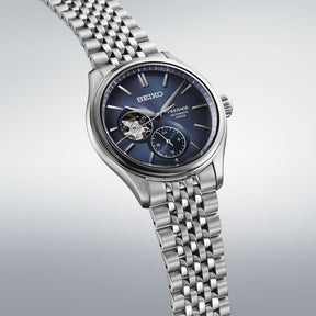 Seiko Presage SPB527J1 Classic rannekello