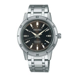 Seiko Presage Style 60's rannekello SRPL09J1