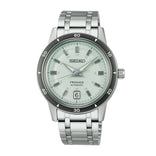 Seiko Presage Style 60's rannekello, SRPL71J1