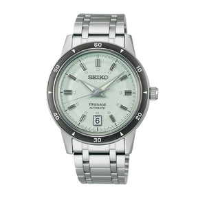 Seiko Presage Style 60's rannekello, SRPL71J1