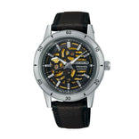 Seiko Presage Style 60's SSA461J1 rannekello