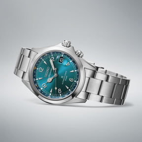 Seiko Prospex Land Alpinist SPB503J1 miesten rannekello kompassikehällä