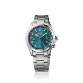 Seiko Prospex Land Alpinist SPB503J1 rannekello, pyörivä kompassikehä