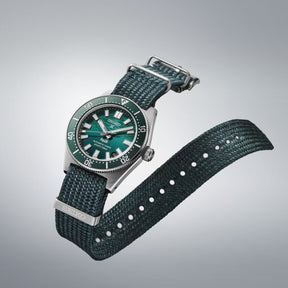 Seiko Prospex SPB501J1 miesten rannekello, vaihdettava ranneke