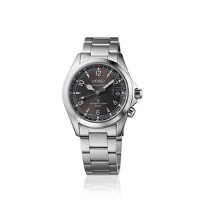 Seiko Prospex SPB505J1 Land Alpinist rannekello