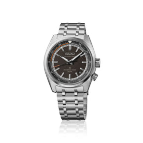 Seiko Prospex Speedtimer Mechanical SPB515J1 miesten rannekello