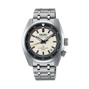 Seiko Prospex Speedtimer Mechanical rannekello, SPB513J1