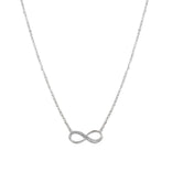 Stelle kaulakoru, hopeaa, 1507HK0429