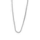 Stelle panssarikaulaketju 6mm, teräs