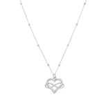 Stelle riipus, hopeaa, 0019HK4859