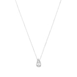 Stelle riipus, hopeaa