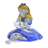 Swarovski Alice In Wonderland Alice kristallifiguuri, 5670324