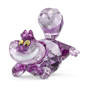 Swarovski Alice In Wonderland Cheshire Cat kristallifiguuri, 5668073