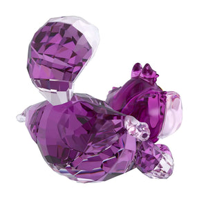 Swarovski Alice In Wonderland Cheshire Cat kristallifiguuri, 5668073