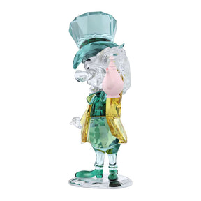 Swarovski Alice In Wonderland Mad Hatter kristallifiguuri, 5671298