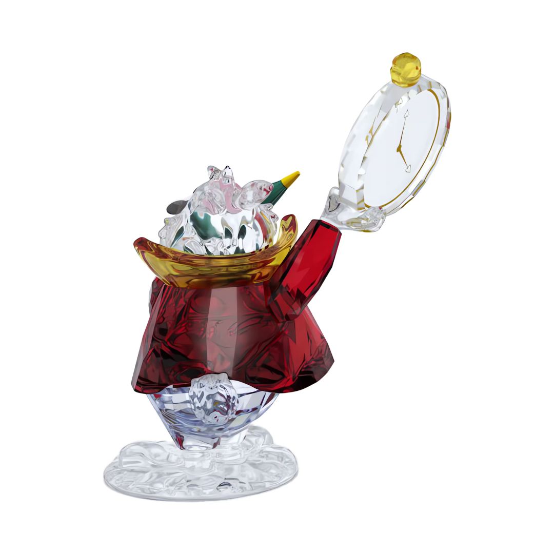 Swarovski Alice In Wonderland White Rabbit kristallifiguuri, 5670229