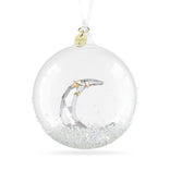 Swarovski Annual Edition Ball Ornament 2025, joulukoriste 5701865