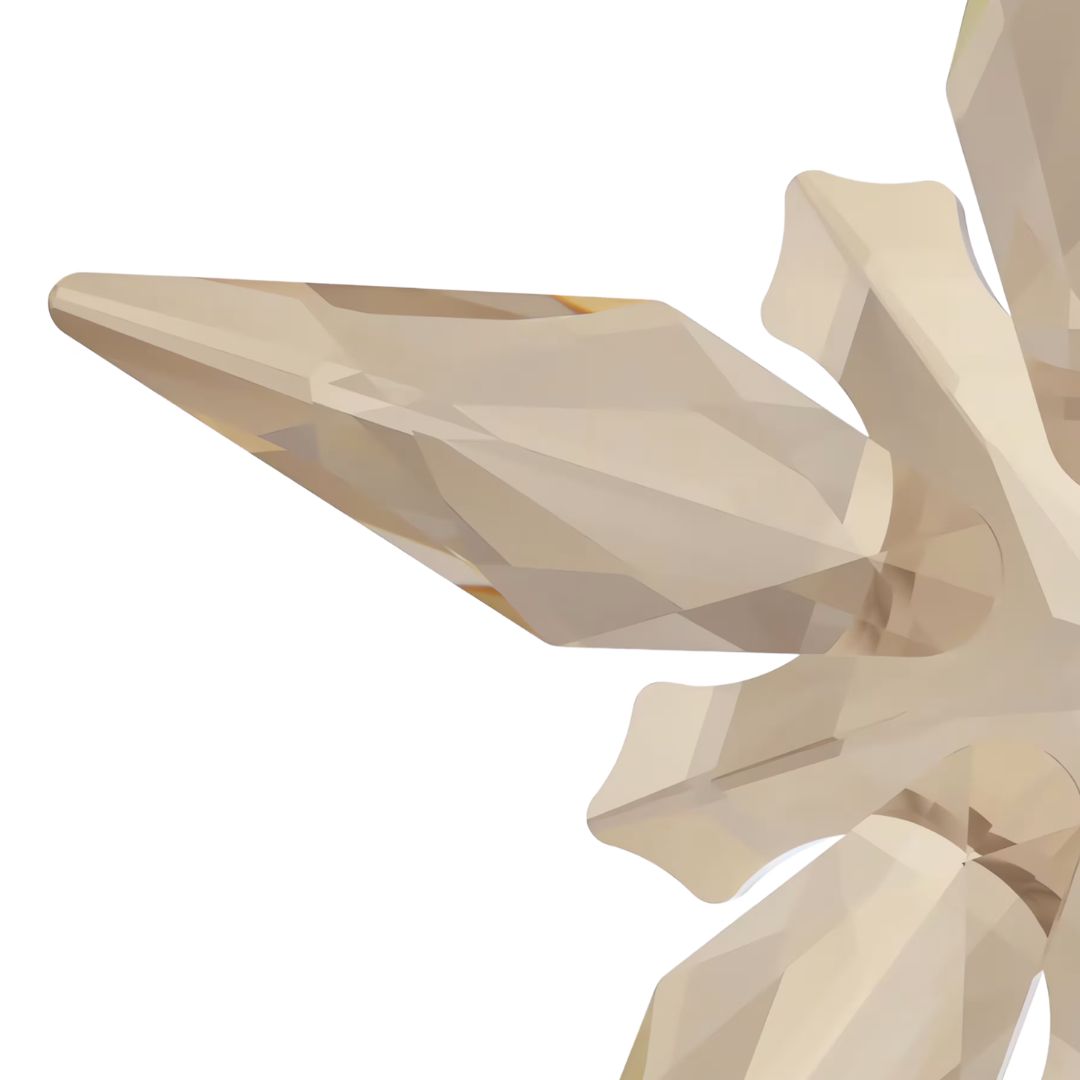 Swarovski Annual Edition Ornament 2025, kullanvärinen kristalli, joulukoriste 5701826